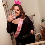 Nasty Gal  black bodysuit Photo 5