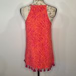 Escapada Living tassel swing tank L Photo 1