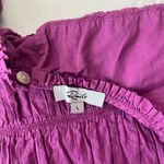 Rails  Filomena Top in Berry Photo 2