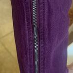 EXPRESS stretch ankle legging midrise jeans Photo 2