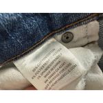 Henry & Belle Womens Denim High Waisted Flare Jeans Size 28 Mid Rise Festival Blue Photo 7