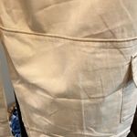 SO  junior Cream cargo & Wide Leg Jeans NWOT Photo 6