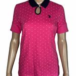 U.S. Polo Assn. Polka Dot Tee Photo 0