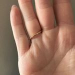 Pandora Rosegold Ring Photo 4