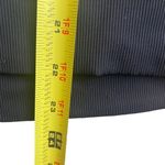 Lululemon Kick The Cold Funnel Neck Size 4 Black Sweatshirt Photo 10