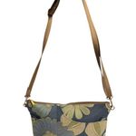Danny K Purse Beverly Hills Crossbody Bag Sunflower Handbag Purse Photo 2