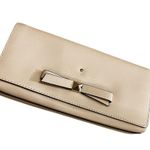 Kate Spade Hancock Park Keira Clutch Ballet Pink Photo 6