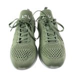 APL  Athletic Propulsion Labs TechLoom Pro Green Low Top Running Sneakers Shoes 8 Photo 1