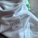 Five Dancewear top Photo 2