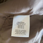 Wilfred  Aritzia Brown  Cropped Blazer Size L Photo 3