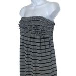 Xhilaration Tube Top Maxi Dress Photo 1