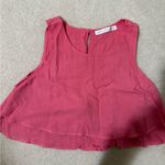 Altar'd State  Delilah Layered Tank in L Photo 5