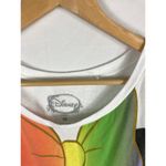 Disney  Minnie Mouse Crop Boxy Tshirt Size Medium Photo 2