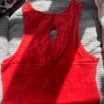 Free People Sneak A Peek Tank Photo 3