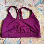 Lululemon Energy Bra *Medium Support, B–D Cups Photo 3