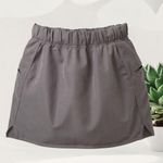 Callia By Carrie Underwood Womens Skort With Built Photo 0