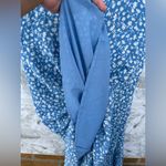 Reformation  Nikita Dress in Marie color size 6 Photo 5