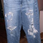 American Eagle “Mom” Jeans Photo 0