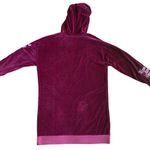 Her Universe  Disney Hocus Pocus Velour Lace-Up Hoodie Dress Size Large Photo 3