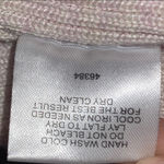 Romeo + Juliet Couture Heather Blush Sweater NWT Large Photo 7