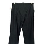 Cambio Bi Stretch Denim Pant Sz 4/6 S Modern Classics Ellen SWAROVSKI $195 NWT Blue Photo 5