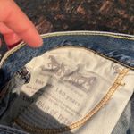 Levi's Levi’s 511 distressed straight leg jeans unisex Photo 4