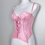 Frederick's of Hollywood Frederick’s of Hollywood Bubblegum Bustier Photo 5