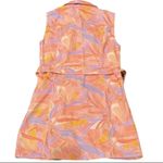 ZARA ✨  PRINTED DENIM DRESS✨ Photo 8