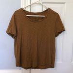 Gap gold t-shirt Photo 0