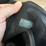 Keen  Morrison Waterproof Suede Zip Ankle Boots Bootie Black Women’s Photo 1