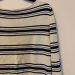 East 5th Vintage striped sweater Photo 1