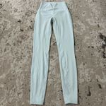 Lululemon Align High-Rise Pant 28" Size 2 in Ocean Air Photo 3