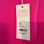 Lilly Pulitzer Jade Dress in Passion Fruit Pink Photo 2