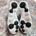 Nike  Women’s Roshe G Spikeless Golf Shoes Black White size‎ 9 Photo 5