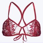 For Love & Lemons bra garnet M Photo 0