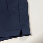 PGA Tour Golf Shorts Go To Women 4.5" Navy Moisture Wicking UPF 50 Size 2 NWT Photo 10