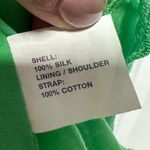 Gap Vintage Y2K Top Chiffon Silk Camisole Adjustable Straps Sz 14 Babydoll Fairy Photo 9