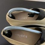 JSlides J/Slides Carol Tan Knit Slip On Sneaker Photo 44