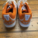 Boombah  Molded Cleats Orange White Womens‎ 9.5 Photo 1