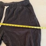 Aerie Gray Wide Leg Corduroy Pants Photo 10