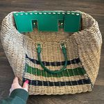 Carolina Herrera  Vendôme Medium Handbag Photo 0