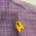 Lovers + Friends Daydreamer Crop Top in Lilac Photo 4