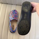 Alegria Leather  Keli Pro shoes swirly goodness size 40 Photo 5