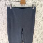 Lululemon  Ribbed Softstreme Zip-Leg High-Rise Cropped Pant 25"
Iron Blue Photo 7