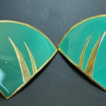 Vintage 80s Fan Photo 0