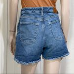 Ralph Lauren Lauren High Waist Mom Shorts Size 6 Photo 1