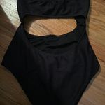 Aerie Cutout Bathing Suit Photo 2