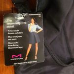 Maidenform  Black Bodysuit Size Small Photo 5