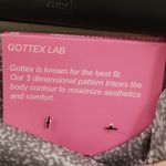 Gottex 💕X by 💕 Core High Waist Leggings ~ Pebble Photo 11