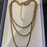 HOUSE of HARLOW Dominique necklace Gold Photo 3